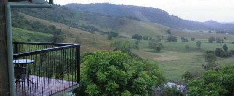 Dayboro Cottages & Llama Walks - Tourism Caloundra 0
