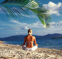 Daydream Island Resort  Spa - Tourism Caloundra