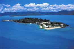 Daydream Island Resort & Spa - Tourism Caloundra 4