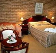 Deer Park Motor Inn Armidale - Tourism Caloundra