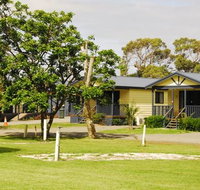 Denmark Rivermouth Caravan Park - Tourism Caloundra