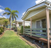 Discovery Parks - Argylla Mount Isa - Tourism Caloundra