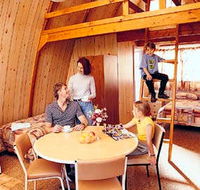 Discovery Holiday Parks - Boulder - Tourism Caloundra
