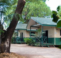Discovery Holiday Parks - Darwin - Tourism Caloundra