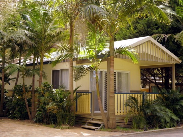 Tourism Caloundra
