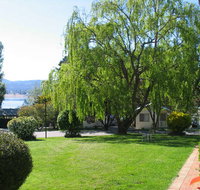 Discovery Holiday Parks - Jindabyne - Tourism Caloundra