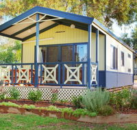 Discovery Holiday Parks - Lake Bonney - Tourism Caloundra