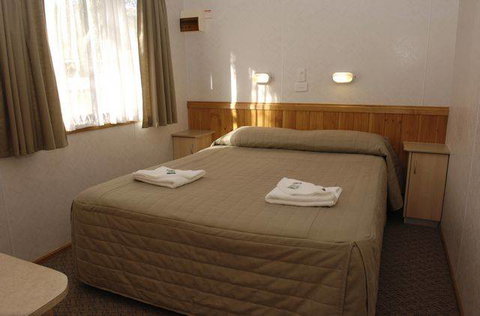 Discovery Holiday Parks - Lake Bonney - Tourism Caloundra 3