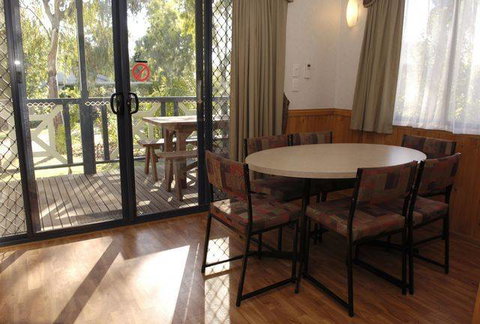 Discovery Holiday Parks - Lake Bonney - Tourism Caloundra 4
