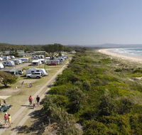 Discovery Holiday Parks - Pambula Beach - Tourism Caloundra