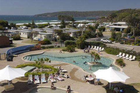 Discovery Holiday Parks - Pambula Beach - Tourism Caloundra 1
