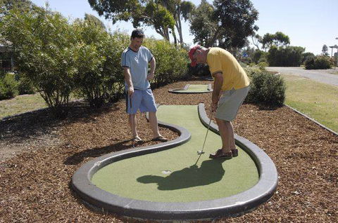 Discovery Holiday Parks - Pambula Beach - Tourism Caloundra 2