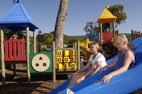 Discovery Holiday Parks - Pambula Beach - Tourism Caloundra 3