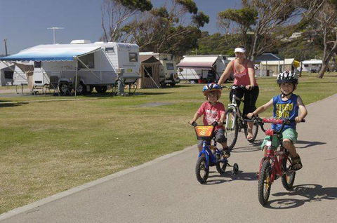 Discovery Holiday Parks - Pambula Beach - Tourism Caloundra 6