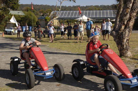 Discovery Holiday Parks - Pambula Beach - Tourism Caloundra 7