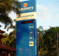 Discovery Holiday Parks - Rockhampton - Tourism Caloundra