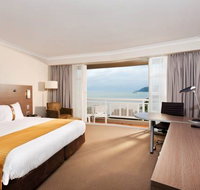 Double Tree - Tourism Caloundra