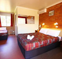 Downs Motel - Tourism Caloundra