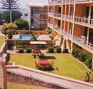 Dulkara Holiday Units - Tourism Caloundra