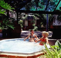 Eagle Foundry Bed  Breakfast - Tourism Caloundra