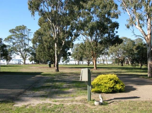 Eagle Point VIC Tourism Caloundra