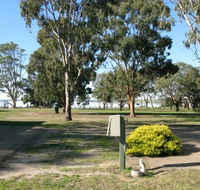 Eagle Point Caravan Park - Tourism Caloundra