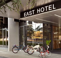 East Hotel and Apartments - Tourism Caloundra