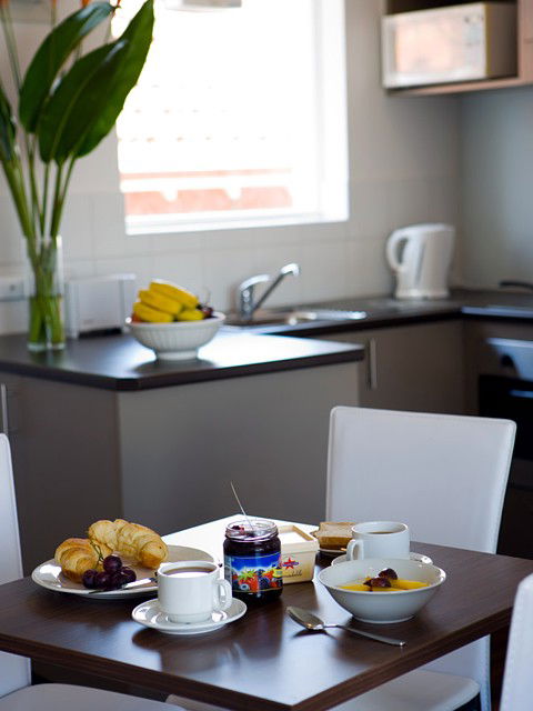 Easystay One Bedroom Apartment - Raglan Street - Tourism Caloundra 2