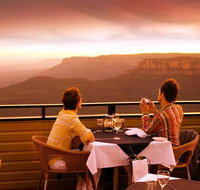 Echoes Boutique Hotel  Restaurant - Tourism Caloundra