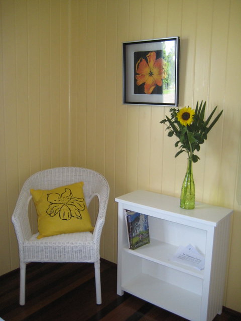 Eco Queenslander Holiday Home - Tourism Caloundra 2
