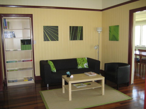 Eco Queenslander Holiday Home - Tourism Caloundra 3