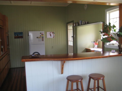 Eco Queenslander Holiday Home - Tourism Caloundra 7