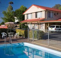 Econo Lodge Alabaster - Tourism Caloundra