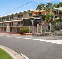 Econo Lodge Murwillumbah - Tourism Caloundra