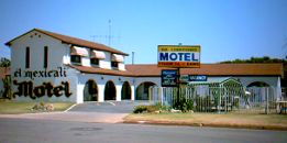 El Mexicali - Tourism Caloundra 0