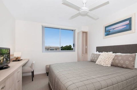 Fairshore Apartments - Tourism Caloundra 0