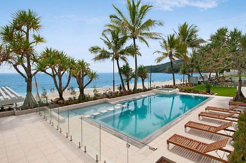 Fairshore Apartments - Tourism Caloundra 1