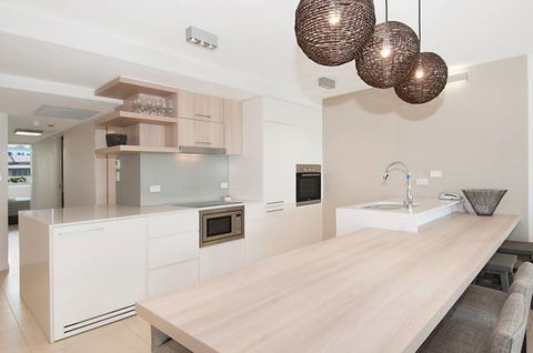 Fairshore Apartments - Tourism Caloundra 2