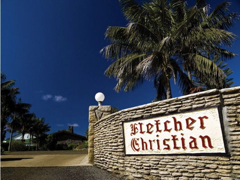 Fletcher Christian Apartments - Tourism Caloundra 0