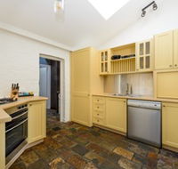 Flinders Keep - Tourism Caloundra