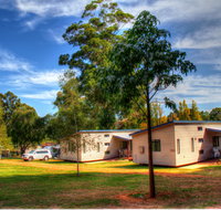 Fontys Pool Caravan Park and Chalets - Tourism Caloundra