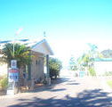 Foreshore Caravan Park - Tourism Caloundra