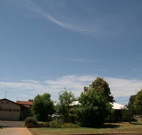 Forest Lodge Motor Inn  Restaurant - Tourism Caloundra