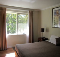 Forrest Hotel  Apartments - Tourism Caloundra