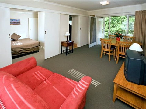 Forrest Hotel & Apartments - Tourism Caloundra 6