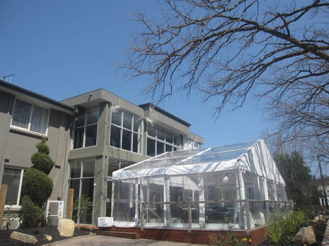 Forrest Hotel & Apartments - Tourism Caloundra 8