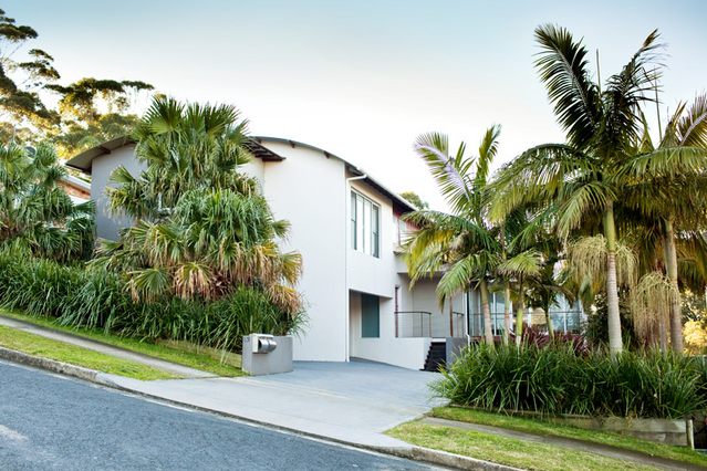 Forty Five - Tourism Caloundra