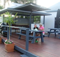 Fraser Coast Top Tourist Park - Tourism Caloundra