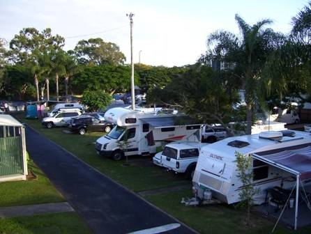 Fraser Coast Top Tourist Park - Tourism Caloundra 1