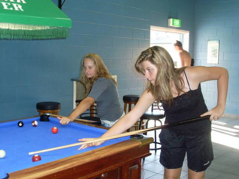 Fraser Coast Top Tourist Park - Tourism Caloundra 2